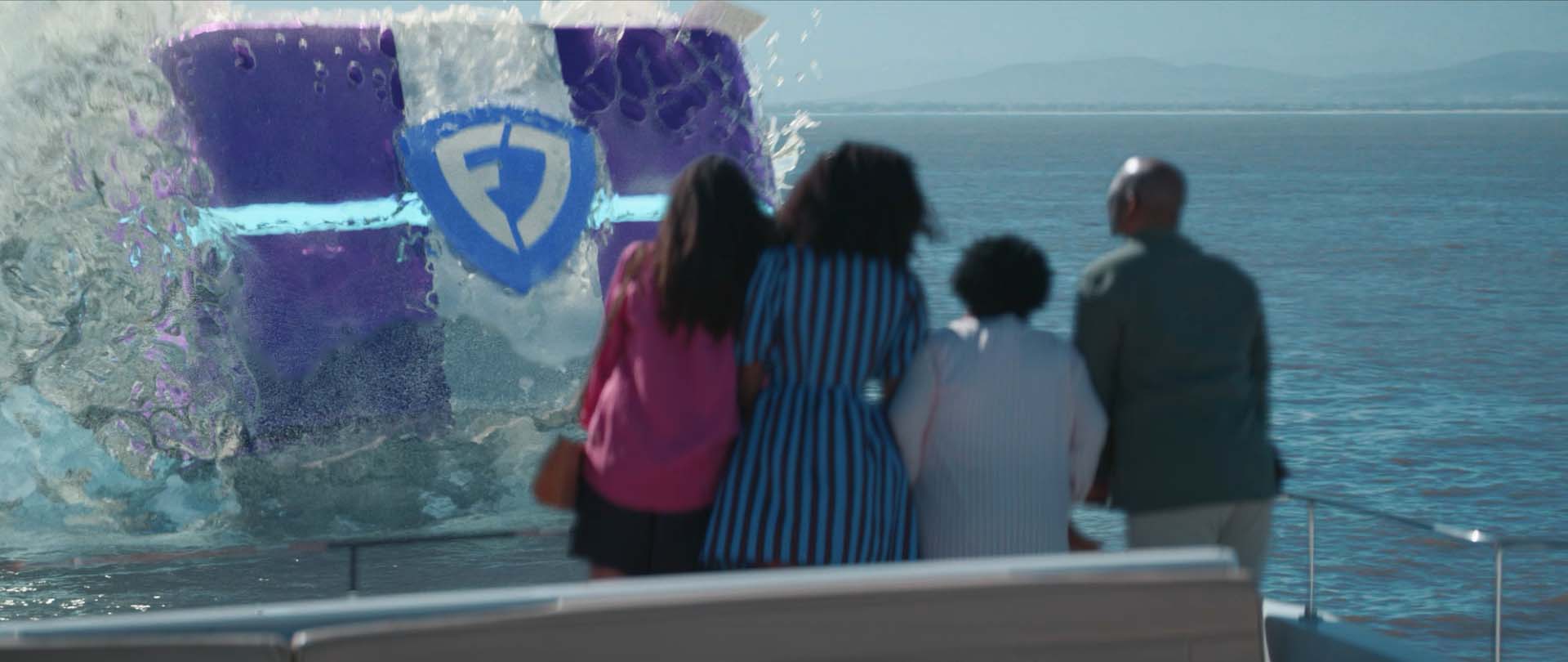 Fanduel – Whale